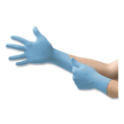 TOUCHNTUFF 92-675 IND BLU 12